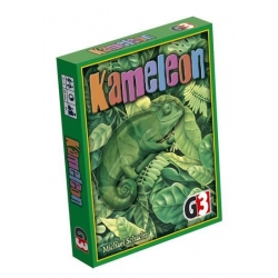 Kameleon